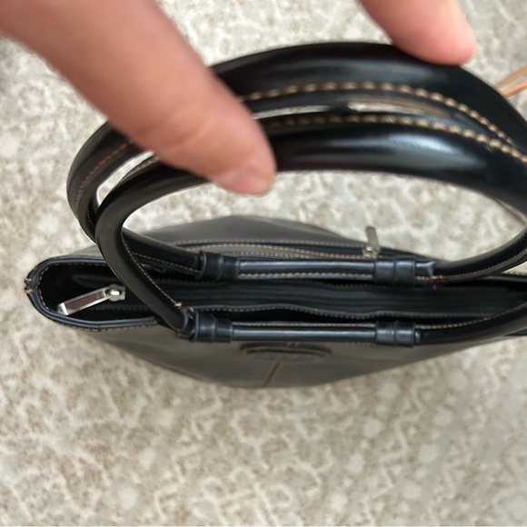 Gucci vintage leather bag - Picture 5 of 8